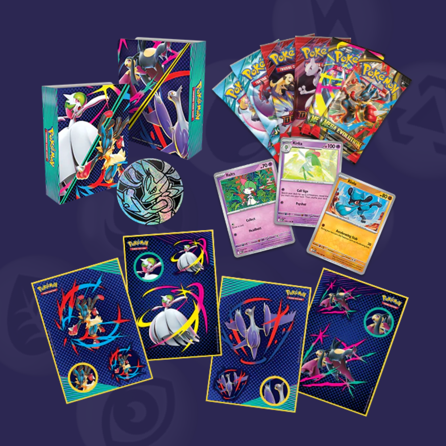 TCG: Collector Chest (Fall 2025)
