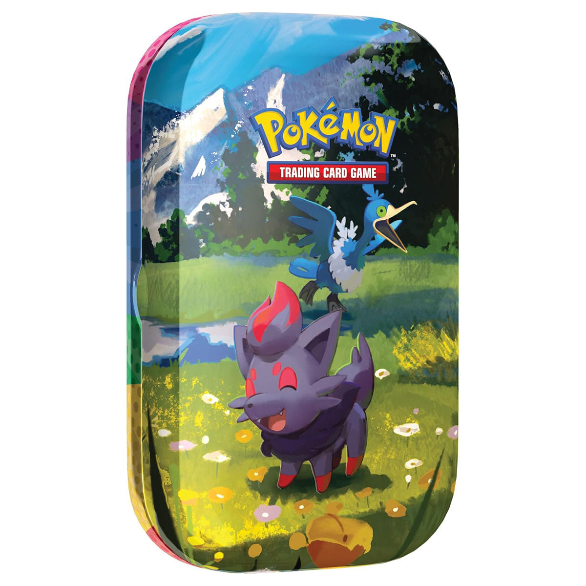 Mega Evolution Ascended Heroes Tin